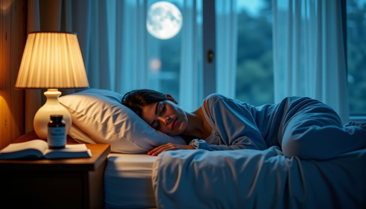 Magnésium et apnée du sommeil : découvrez comment ce minéral peut améliorer vos nuits