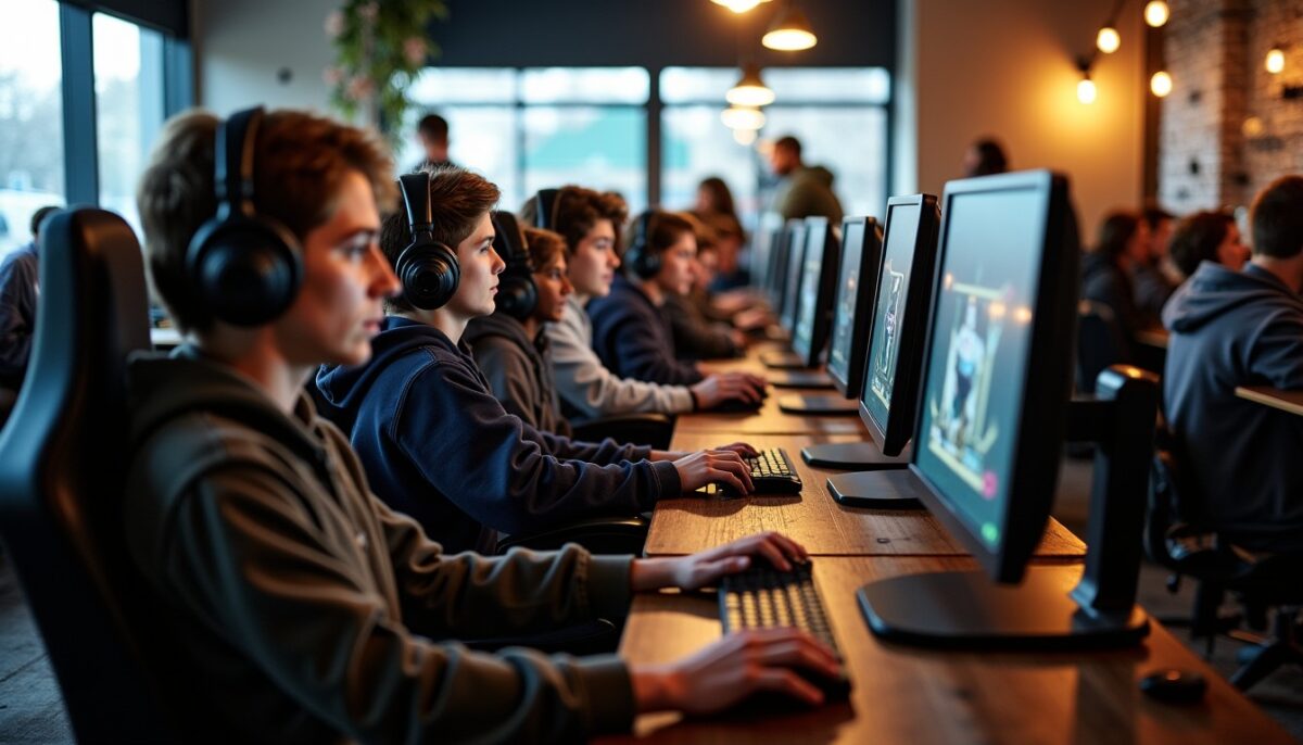 Le phénomène des jeux instantanés : comprendre leur succès fulgurant sur internet