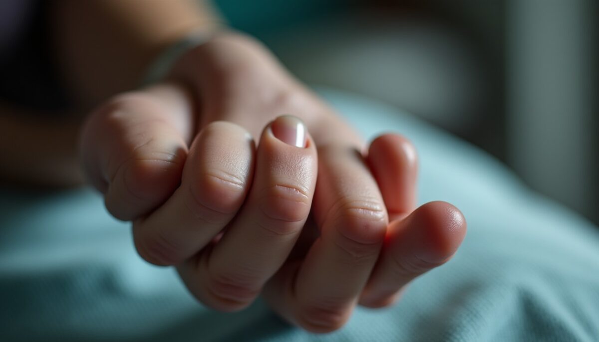 Comment détecter une fracture du doigt : 5 signes essentiels à ne pas manquer Comment détecter une fracture du doigt : 5 signes essentiels à ne pas manquer