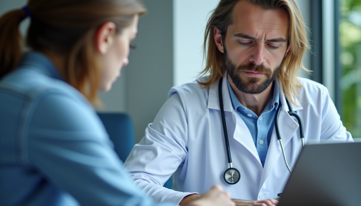 Médecin conseil et arthrodèse lombaire : Le guide essentiel pour tout comprendre