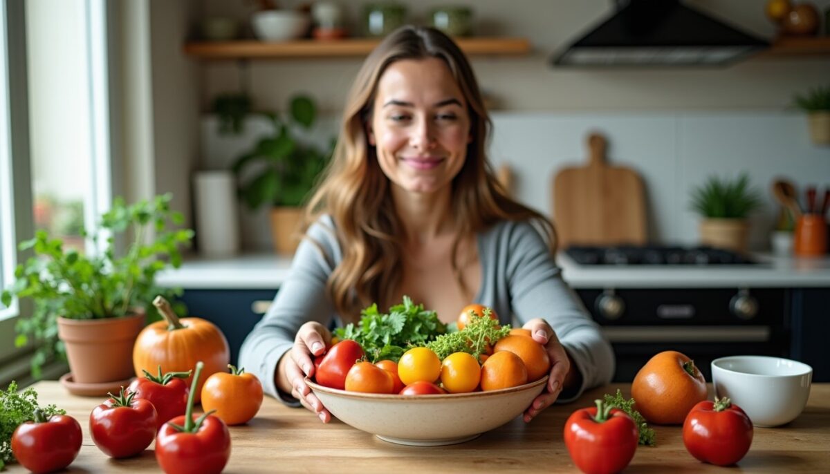 Alimentation équilibrée : Adoptez ces habitudes simples pour transformer votre quotidien