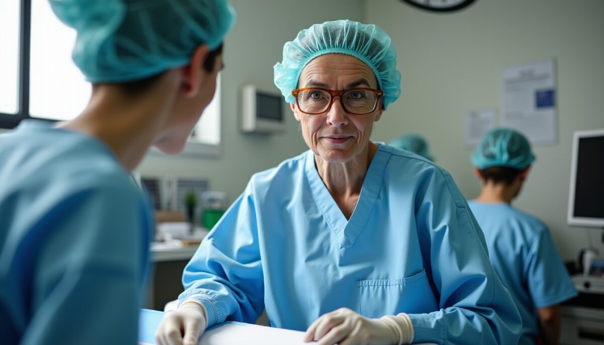 Tout savoir sur le temps de récupération après une chirurgie du canal lombaire étroit