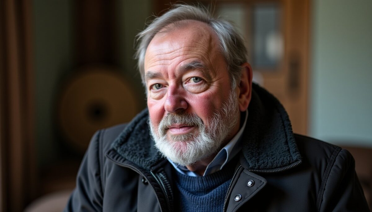 Hubert Védrine confronté au cancer : démêler rumeurs et réalité