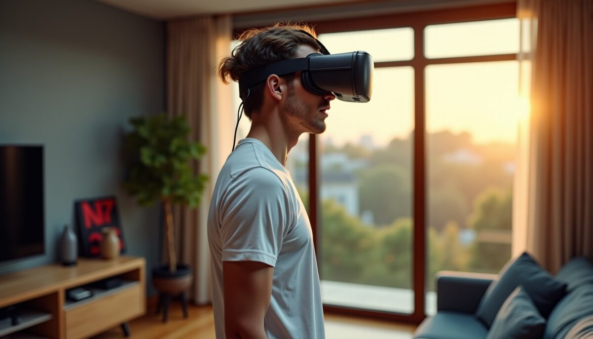 Le sport digital : comment les loisirs en ligne révolutionnent notre manière de vivre le sport Le sport digital : comment les loisirs en ligne révolutionnent notre manière de vivre le sport