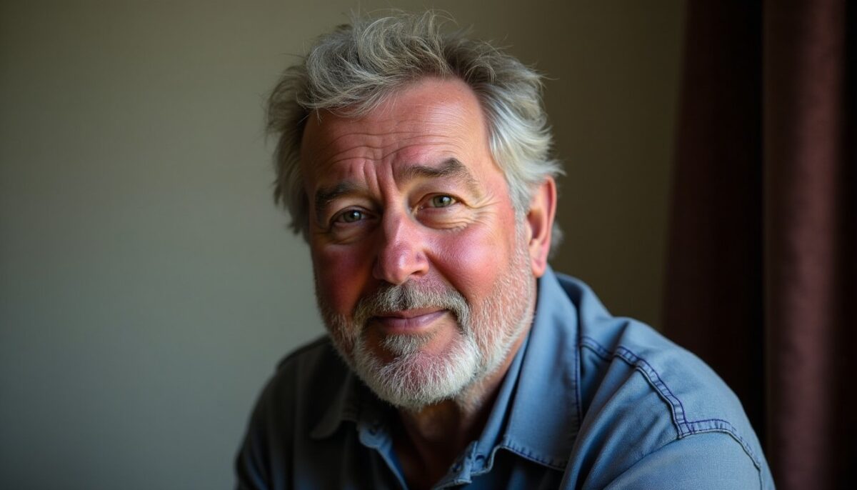 Roland Cayrol face au cancer : démêler rumeurs et réalités Roland Cayrol face au cancer : démêler rumeurs et réalités