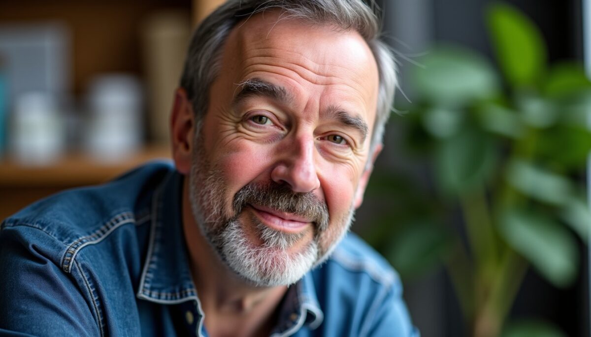 Marc Menant face au cancer : démêler les rumeurs de la vérité Marc Menant face au cancer : démêler les rumeurs de la vérité