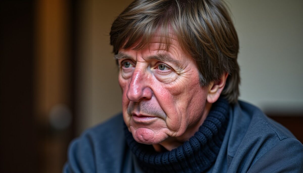 Bernard Kouchner : son âge et son courage face à la lutte contre le cancer Bernard Kouchner : son âge et son courage face à la lutte contre le cancer