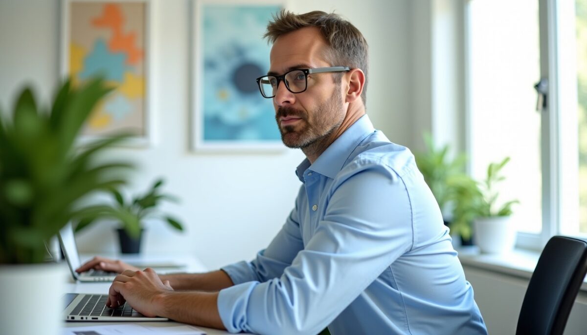 Tout savoir sur le tableau des maladies professionnelles : focus sur la discopathie cervicale Tout savoir sur le tableau des maladies professionnelles : focus sur la discopathie cervicale