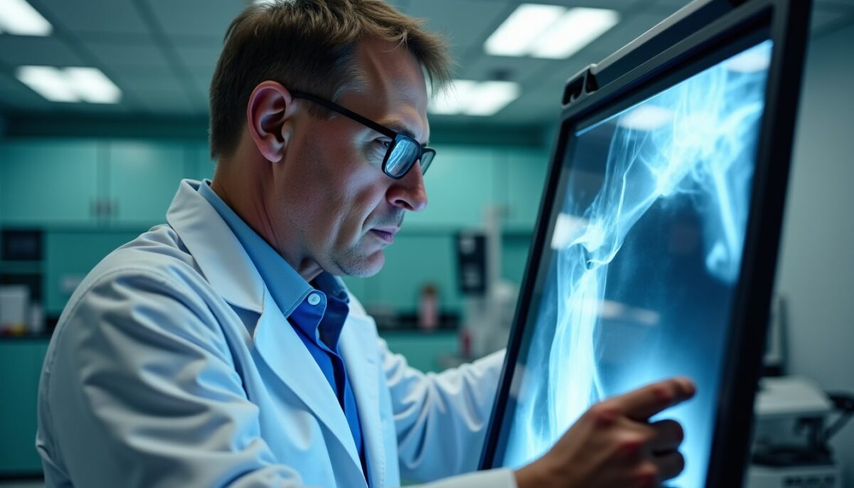 Fracture du nez et risques mortels : Ce qu'il faut absolument savoir Fracture du nez et risques mortels : Ce qu'il faut absolument savoir