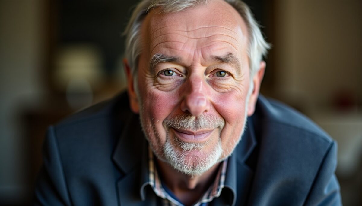Hubert Védrine face au cancer : comprendre la maladie et ses origines dévoilées