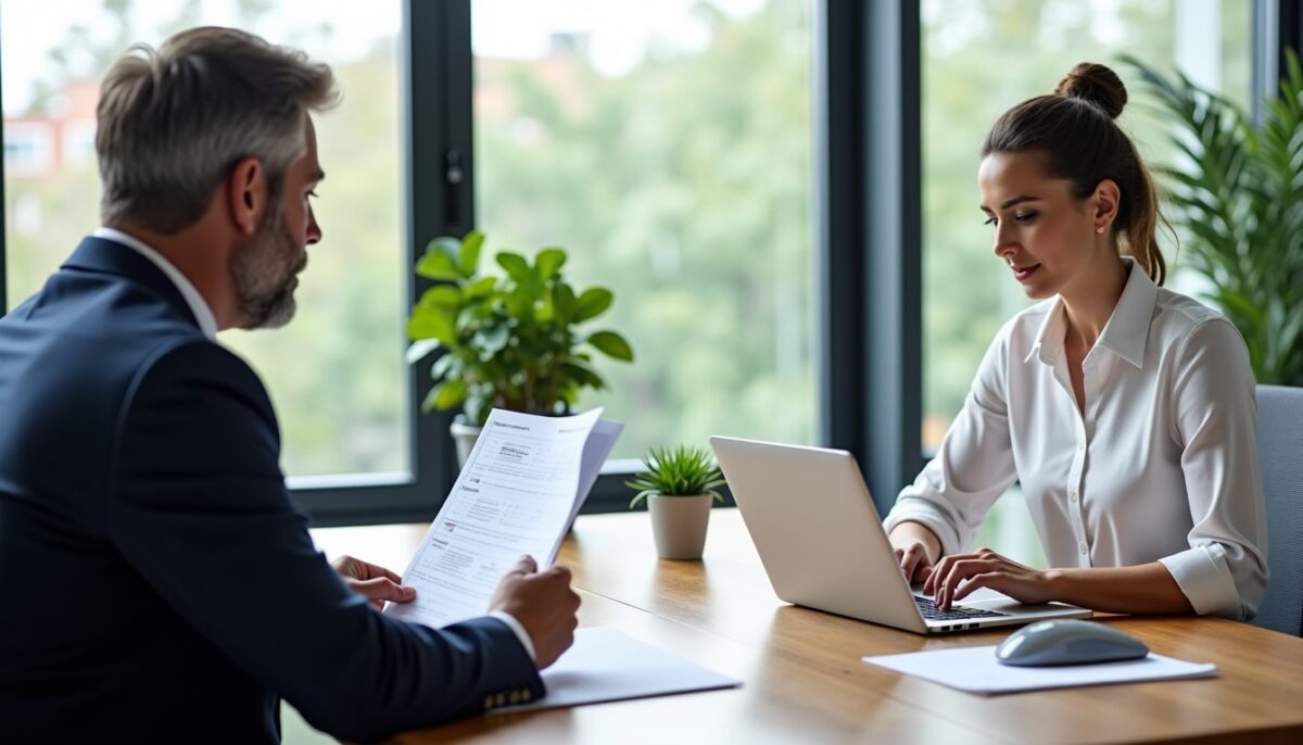 Comparateur de mutuelles vs courtier en assurance : quelles différences et quel choix privilégier ?