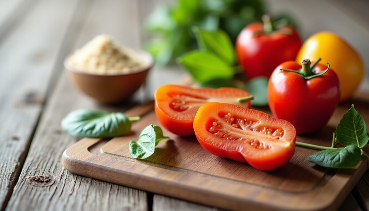 Perdez 5 kilos en une semaine : le régime express simplifié et efficace Perdez 5 kilos en une semaine : le régime express simplifié et efficace