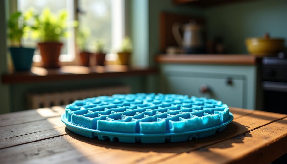 La maladie de la gaufre bleue : entre mythe fascinant et vérité éclairée