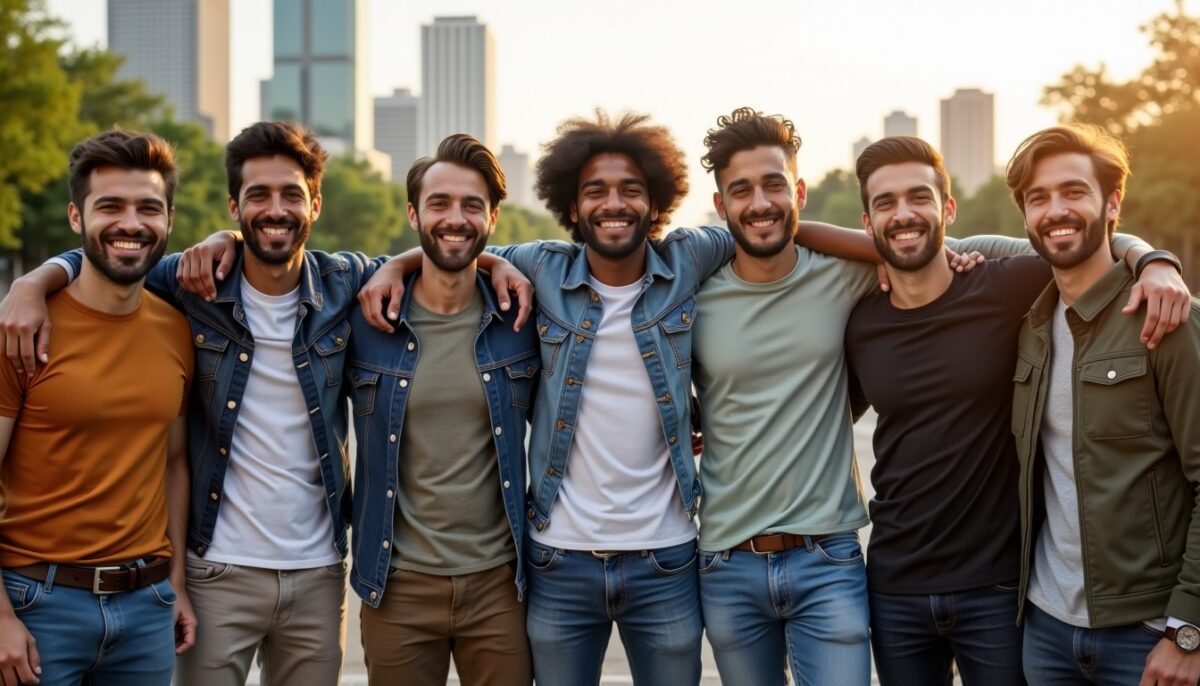 La taille moyenne des hommes à l’échelle mondiale : données clés et évolutions majeures La taille moyenne des hommes à l’échelle mondiale : données clés et évolutions majeures