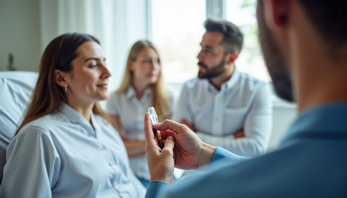 Kinésithérapie après infiltration : tout ce qu’il faut savoir pour une récupération optimale Kinésithérapie après infiltration : tout ce qu’il faut savoir pour une récupération optimale