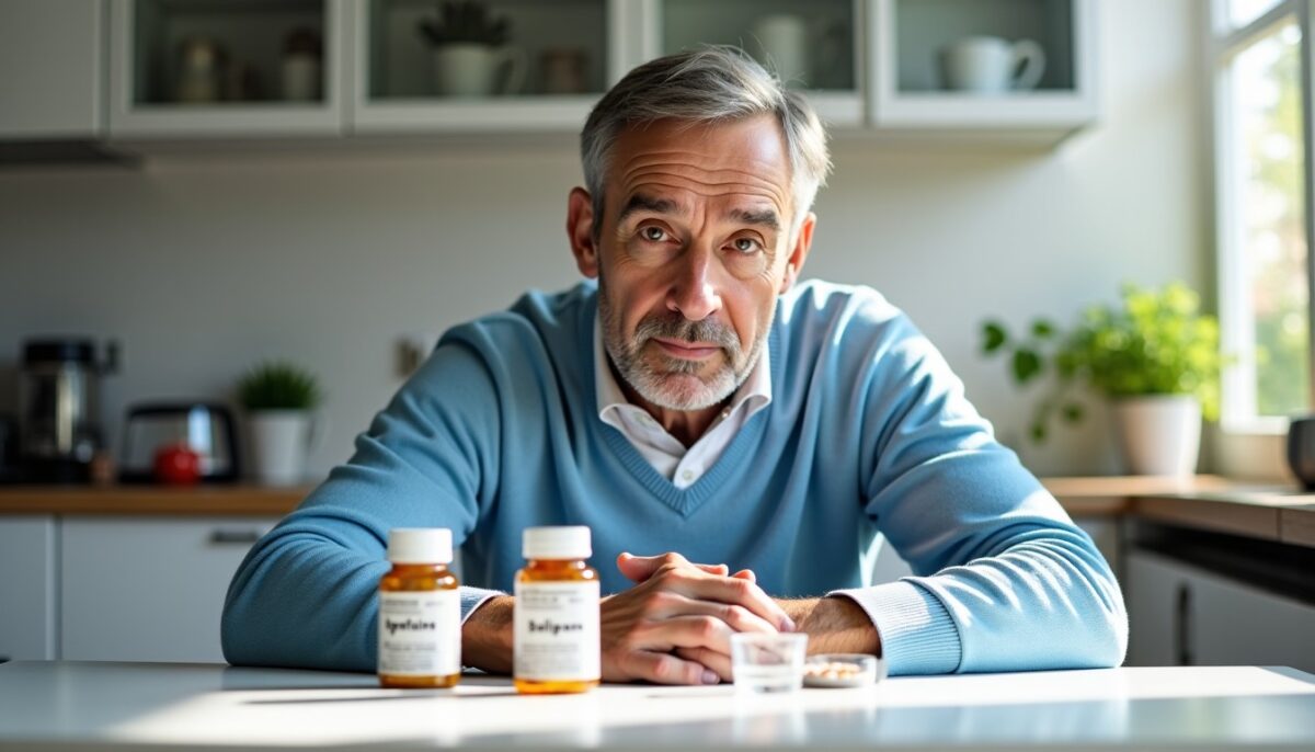 Iprafeine et Doliprane : conseils pratiques pour une association sécurisée Iprafeine et Doliprane : conseils pratiques pour une association sécurisée