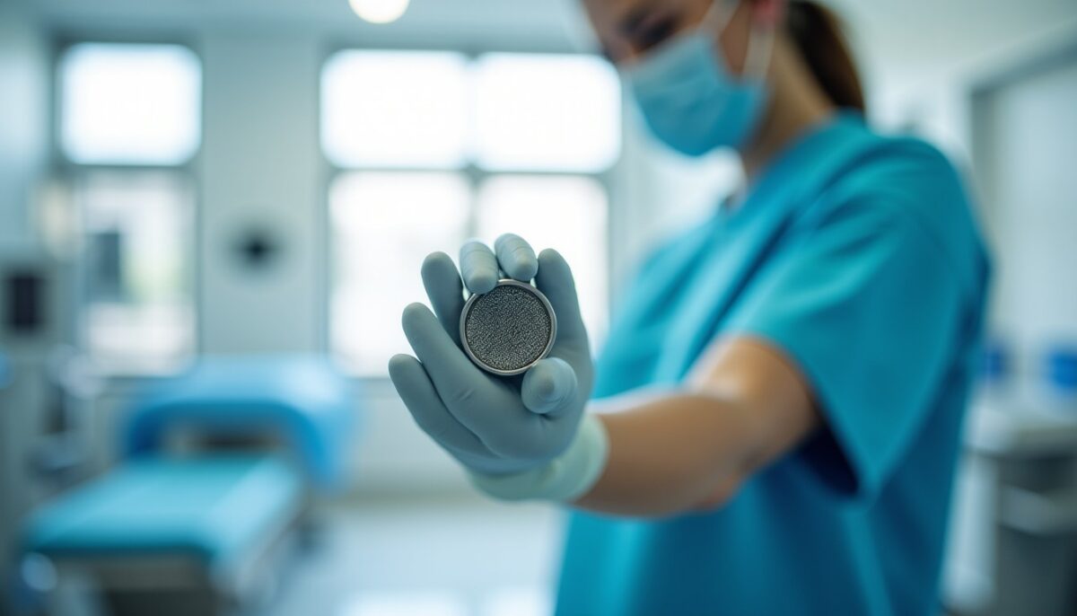 Tout savoir sur le nombre de stents implantables et leur mécanisme de fonctionnement Tout savoir sur le nombre de stents implantables et leur mécanisme de fonctionnement