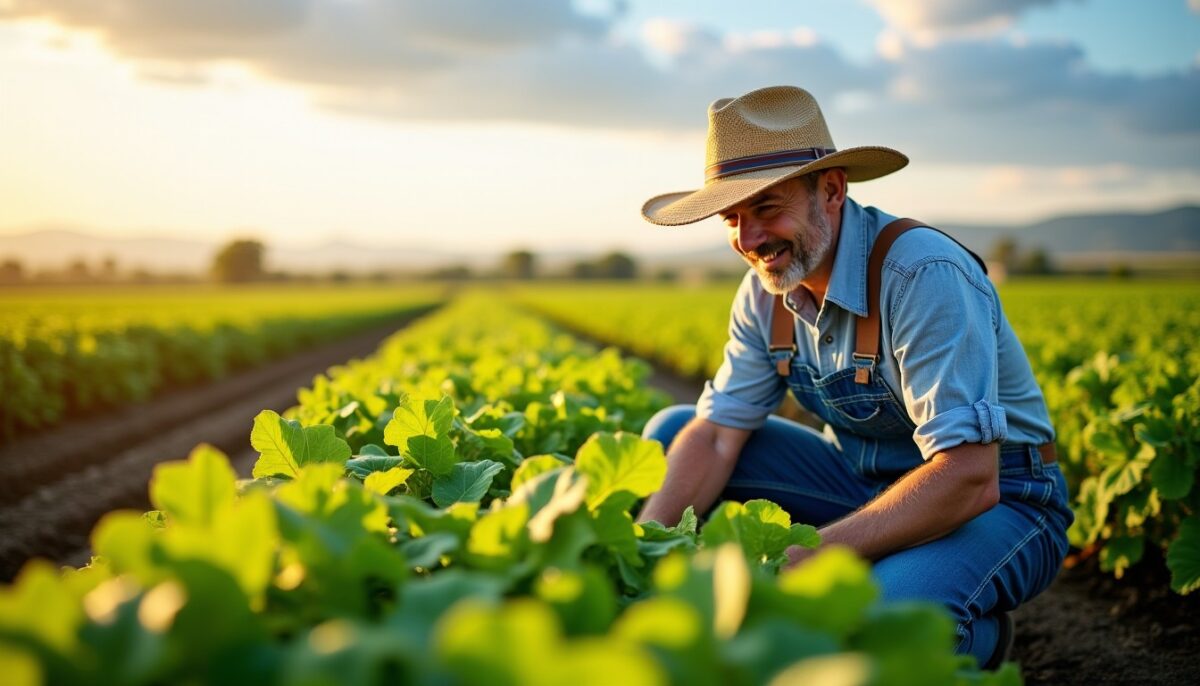 Filières végétales : les clés pour instaurer confiance et assurer leur pérennité Filières végétales : les clés pour instaurer confiance et assurer leur pérennité