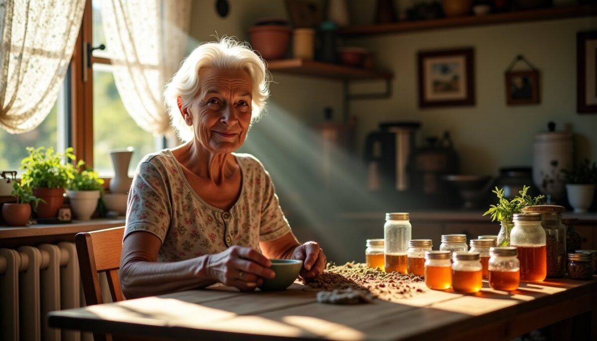 Démangeaisons intimes : 5 remèdes naturels de grand-mère qui soulagent vraiment