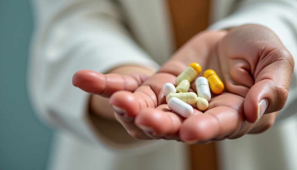 Colpotrophine en ovule : effets sur le poids et recommandations pratiques