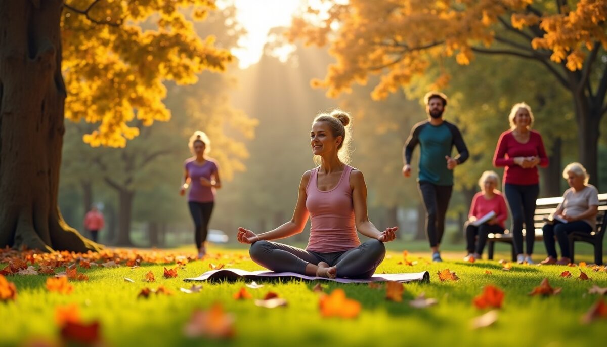 Bien-être mental et dynamisme : comment le sport et les loisirs nourrissent notre équilibre intérieur