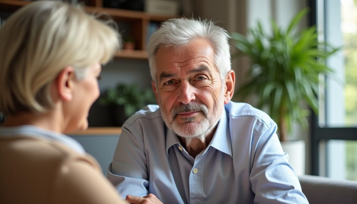 Choisir la mutuelle idéale pour les seniors : guide complet pour une couverture sur mesure