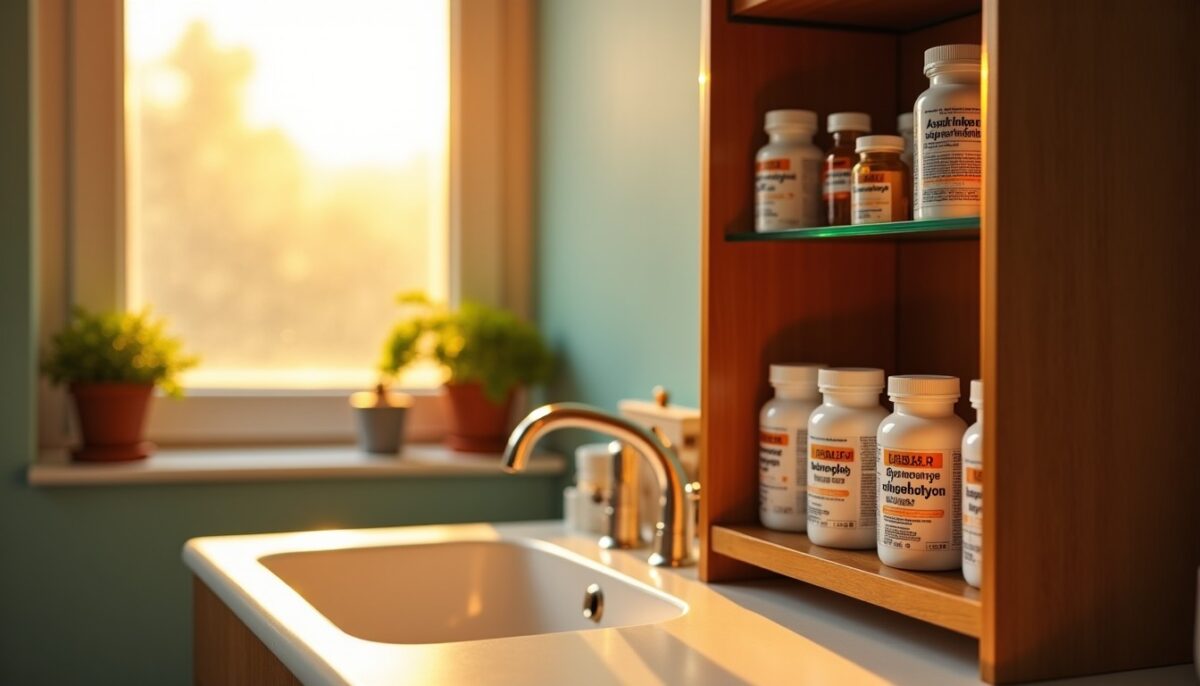Ibuprofène et Doliprane : Guide pratique pour une utilisation combinée en toute sécurité