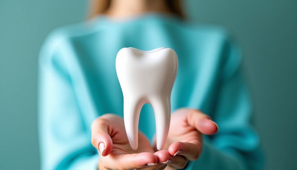 Dent cassée : les gestes essentiels à adopter avant de consulter votre dentiste