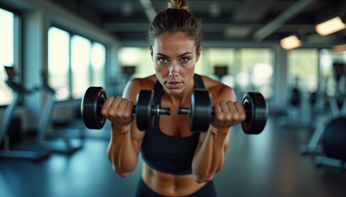 Associations musculaires efficaces : le guide ultime pour optimiser vos entraînements Associations musculaires efficaces : le guide ultime pour optimiser vos entraînements