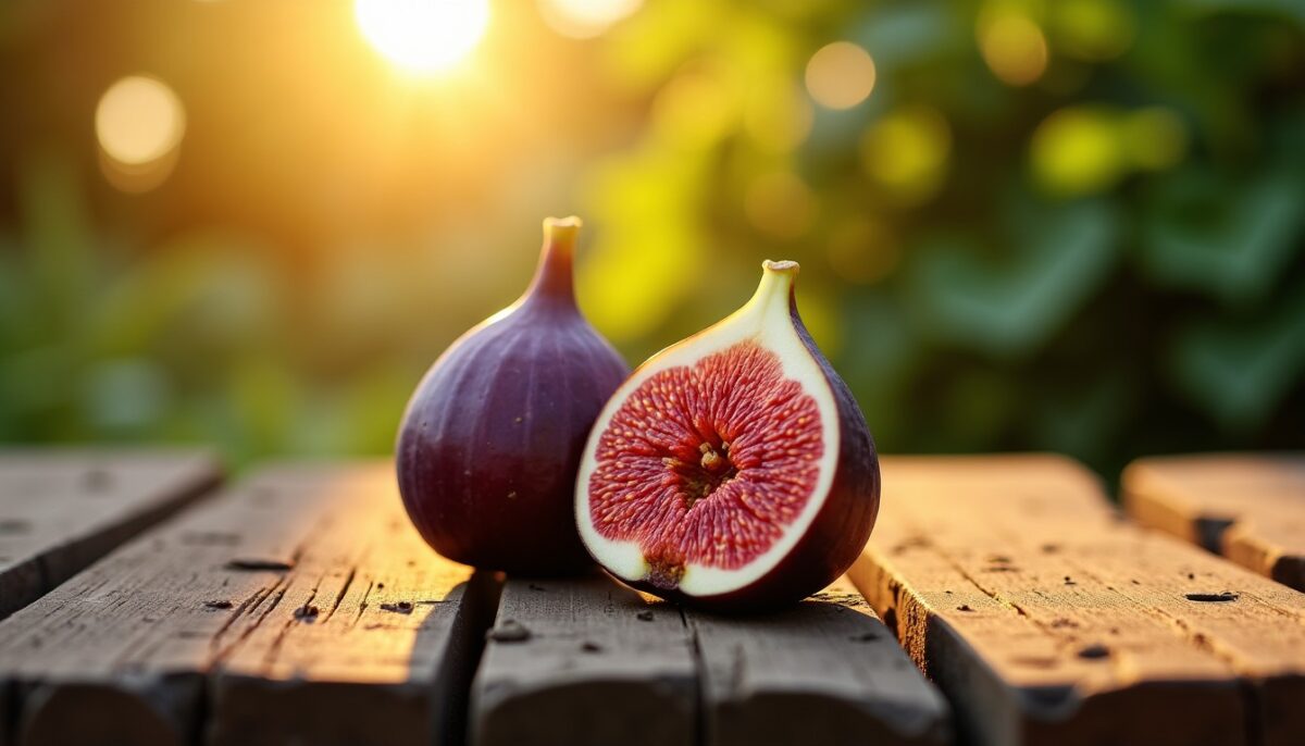 Guide pratique et astuces indispensables pour savourer une figue fraîche