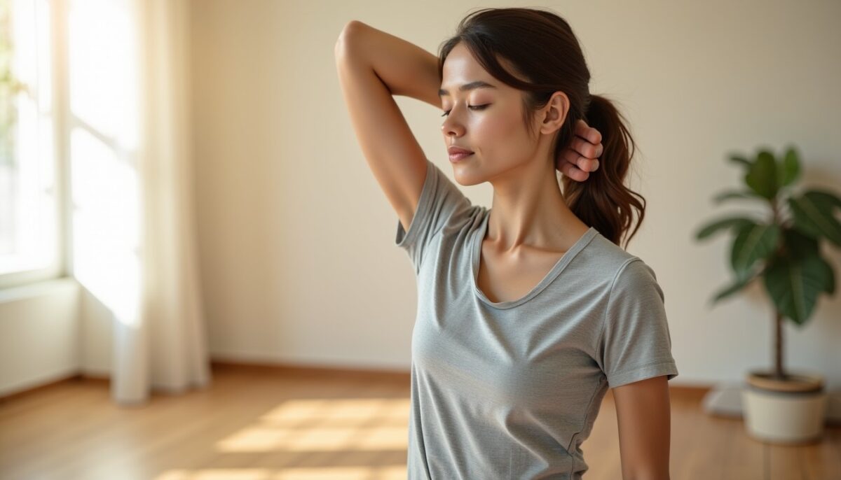Techniques efficaces pour soulager une névralgie cervico-brachiale