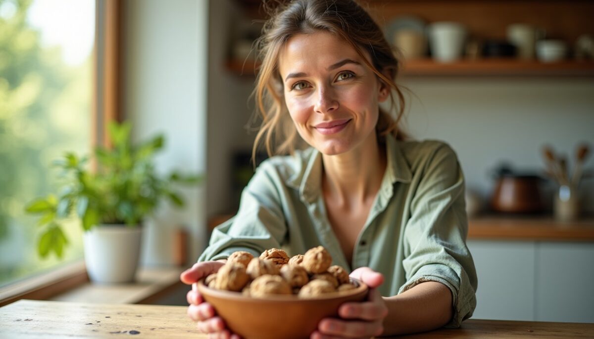 Les noix font-elles grossir ? Une réponse claire et éclairée