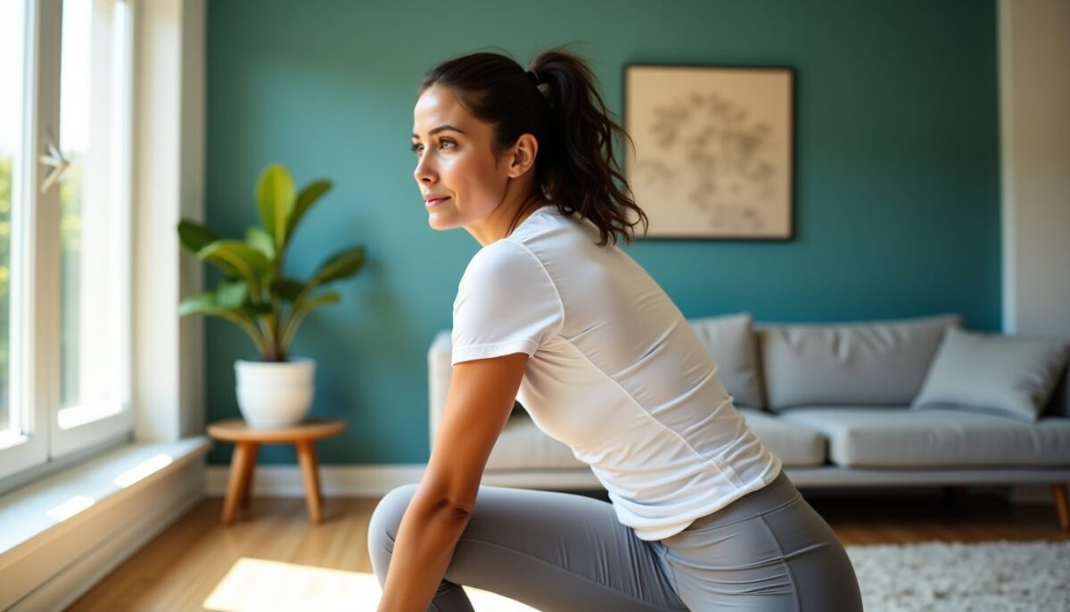 Soulager la sciatique en 60 secondes : astuces rapides et efficaces