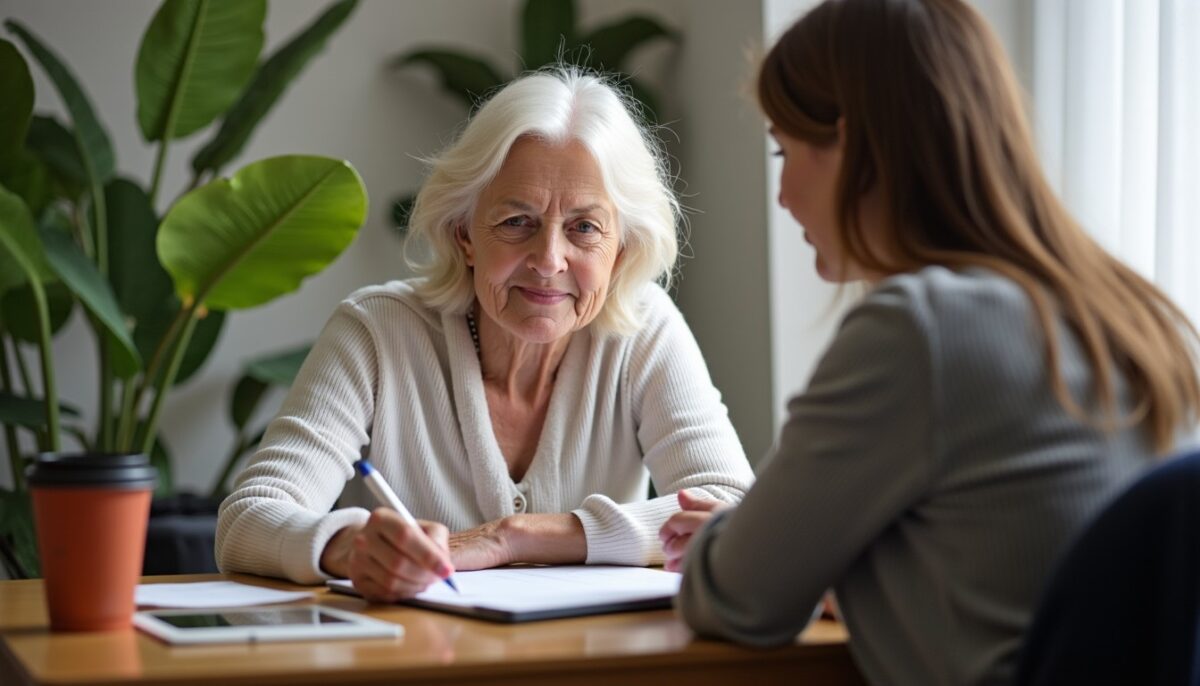 Isolement des seniors : des solutions d’habitat innovantes pour préserver leur santé mentale