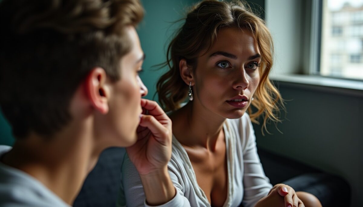 Piercing au téton masculin : Comprendre sa signification et tout ce qu'il faut savoir
