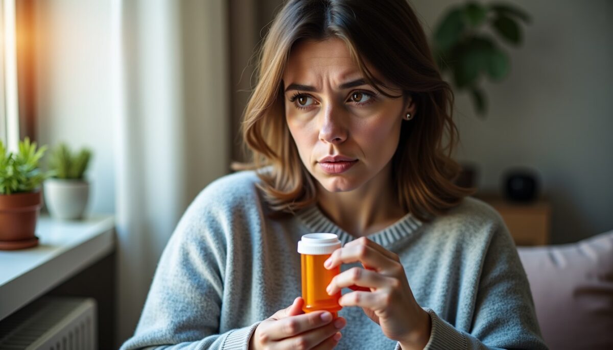 Morphine et prise de poids : ce que vous devez vraiment savoir