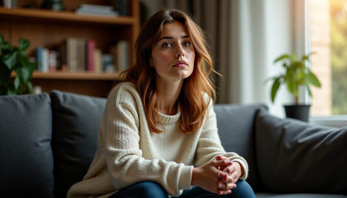 Mon mari ne me touche plus : Comment raviver la flamme et retrouver l’intimité dans votre couple