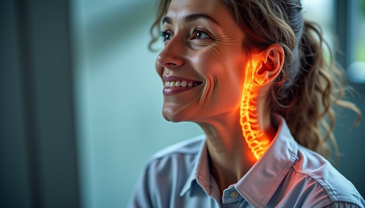 Comprendre et optimiser le taux d'invalidité lié à l'arthrose cervicale : guide complet et conseils pratiques