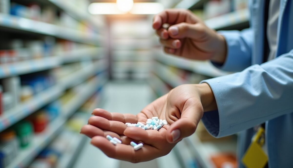 Commander des médicaments en ligne : quelles précautions essentielles à connaître ?