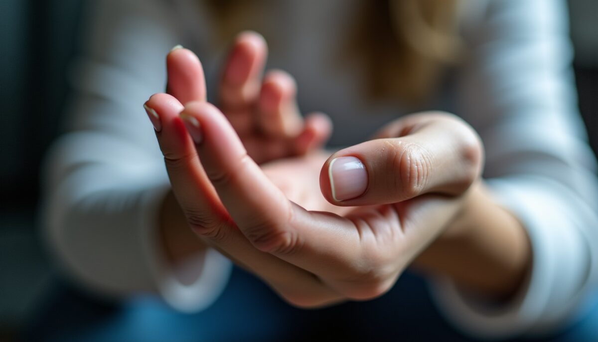 Reconnaître une fracture du doigt : guide pratique et signes essentiels à surveiller