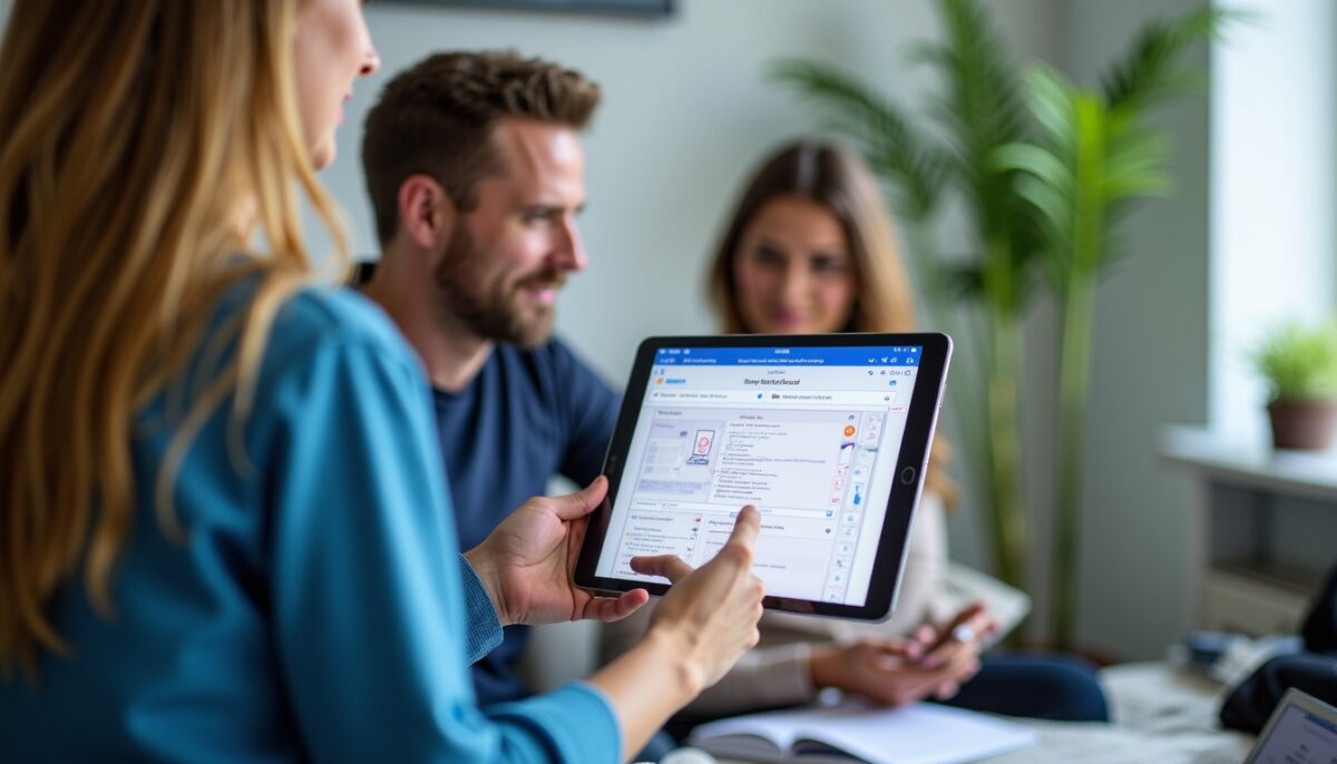 Découvrez les services essentiels offerts au sein d’un EHPAD