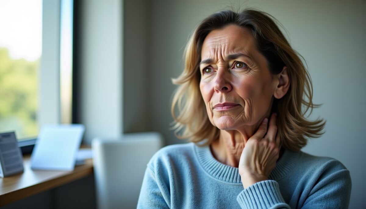 Quel est le traitement le plus efficace contre l'arthrose cervicale ?