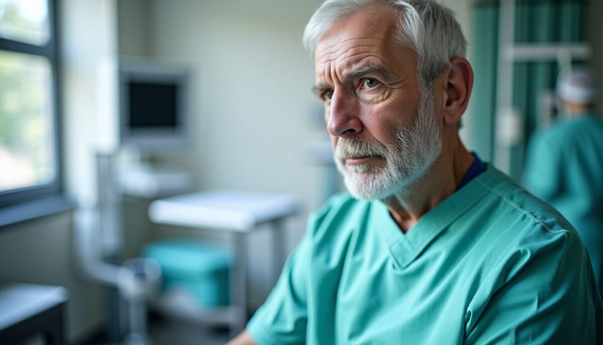 Tout savoir sur la durée d'hospitalisation après une opération du canal lombaire étroit