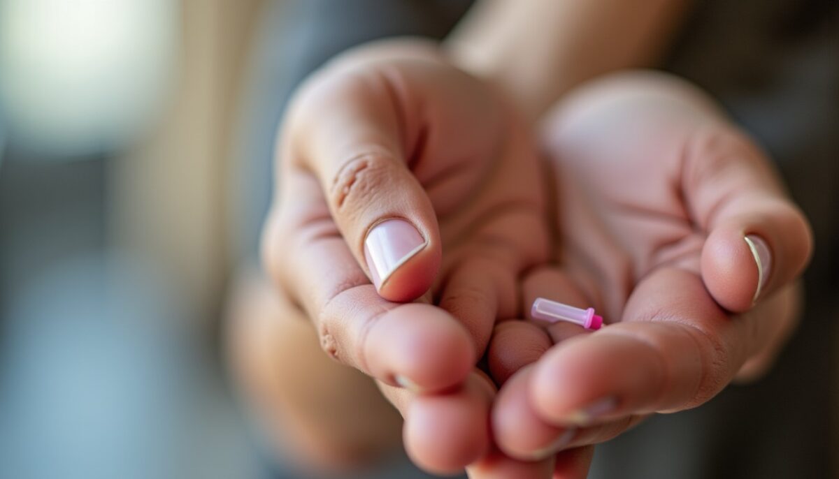 Colpotrophine ovule : tout ce qu'il faut savoir sur ses risques et précautions