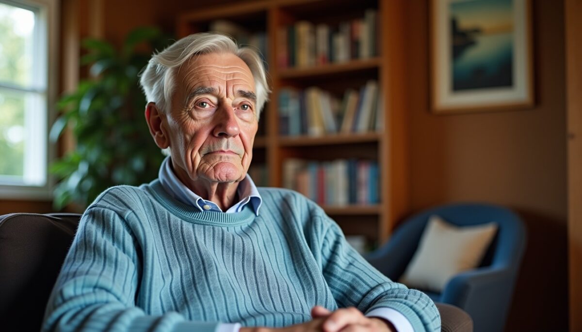 Comprendre la fin de vie avec la maladie de Parkinson : explications et recommandations essentielles