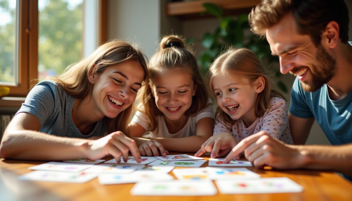 Jeux de mémoire gratuits à imprimer pour s'amuser et stimuler l'esprit