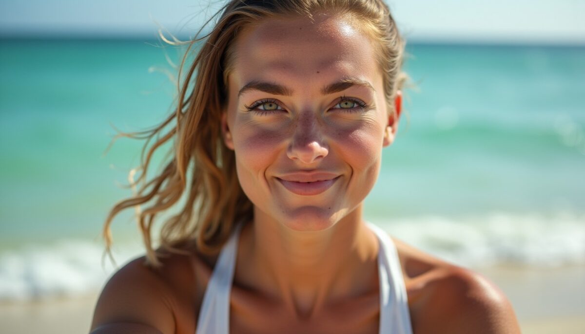 Sport et nudité : explorez les bienfaits et les conseils pour pratiquer en toute sérénité