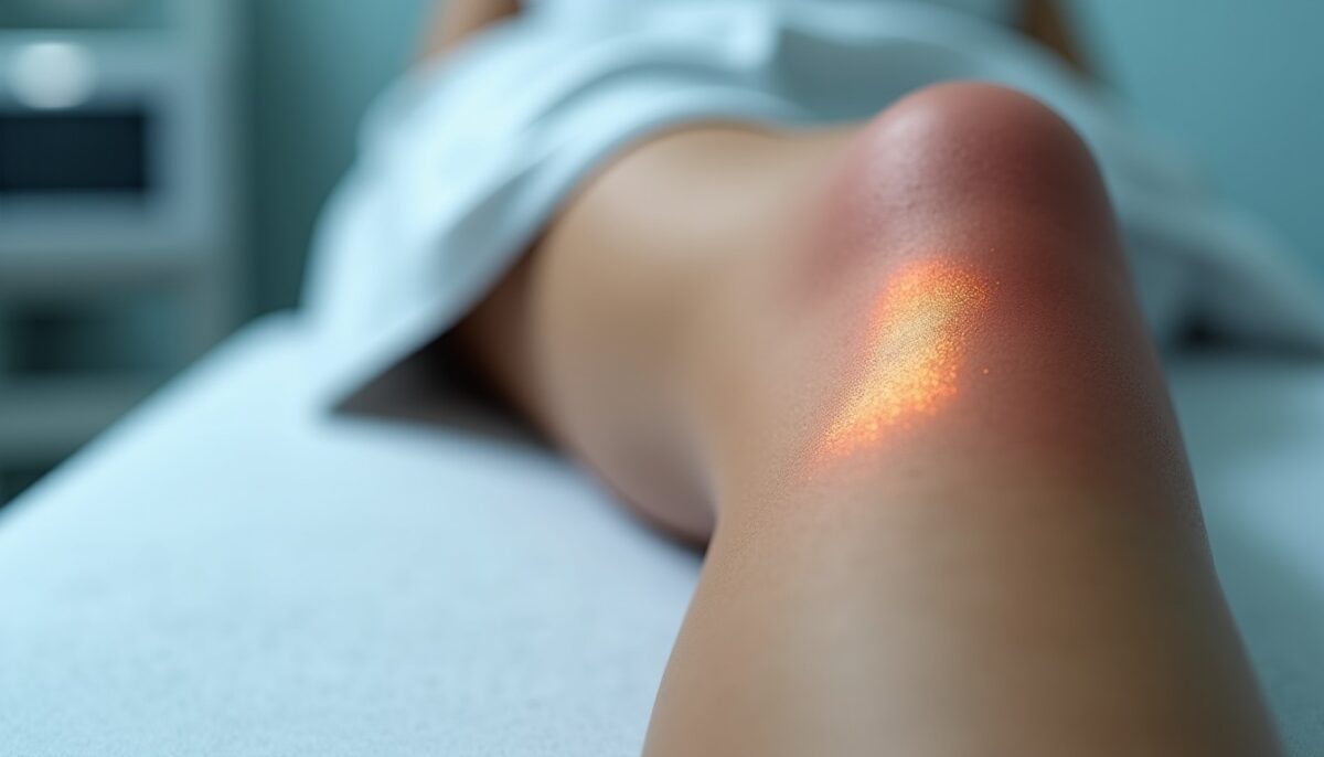 Varices et ultrasons focalisés : plongez au cœur d’un traitement innovant Varices et ultrasons focalisés : plongez au cœur d’un traitement innovant