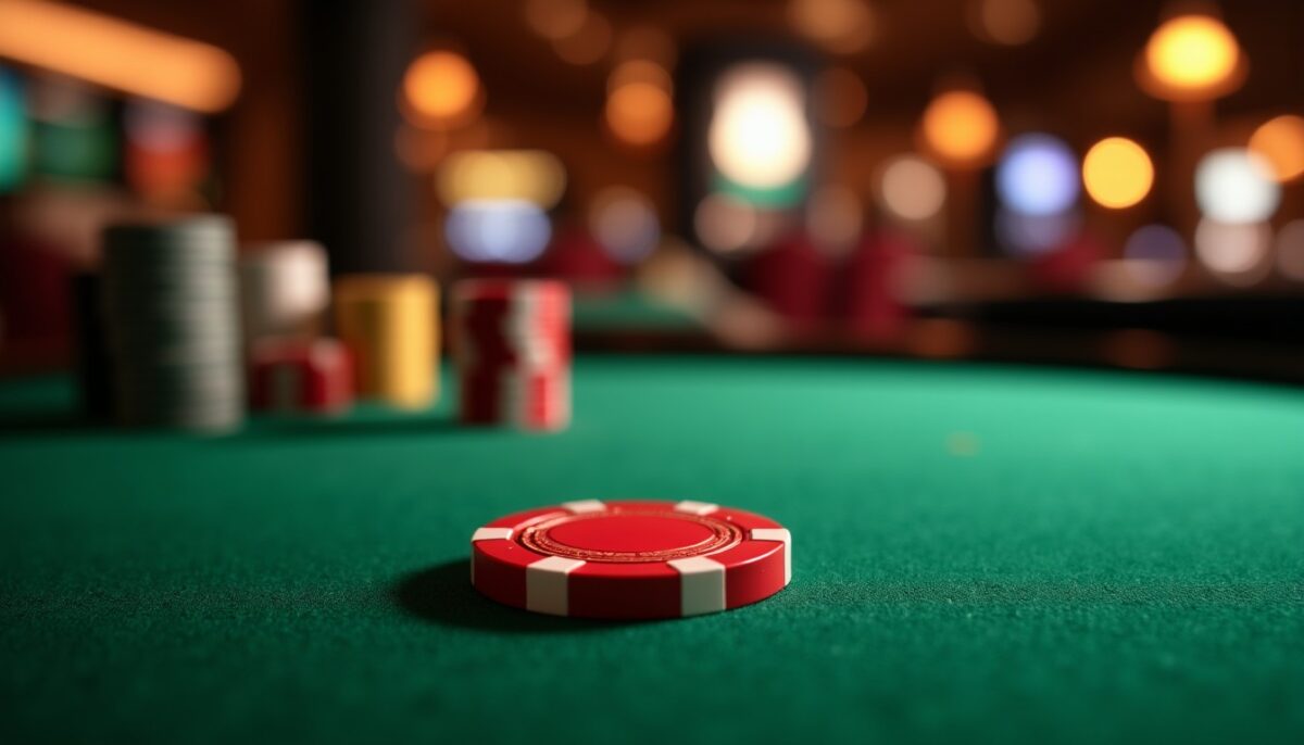 Jeton Rouge Casino : Profitez de Bonus Exceptionnels jusqu'à 2 000 € et Découvrez les Meilleurs Jeux en France Jeton Rouge Casino : Profitez de Bonus Exceptionnels jusqu'à 2 000 € et Découvrez les Meilleurs Jeux en France