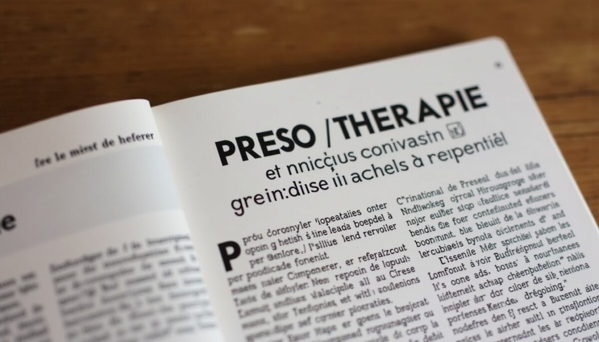 Pressothérapie : principes, bienfaits et conseils essentiels à respecter